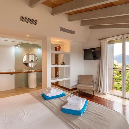 Can Cota Boutique - Turismo De Interior Selva  Bagian luar foto