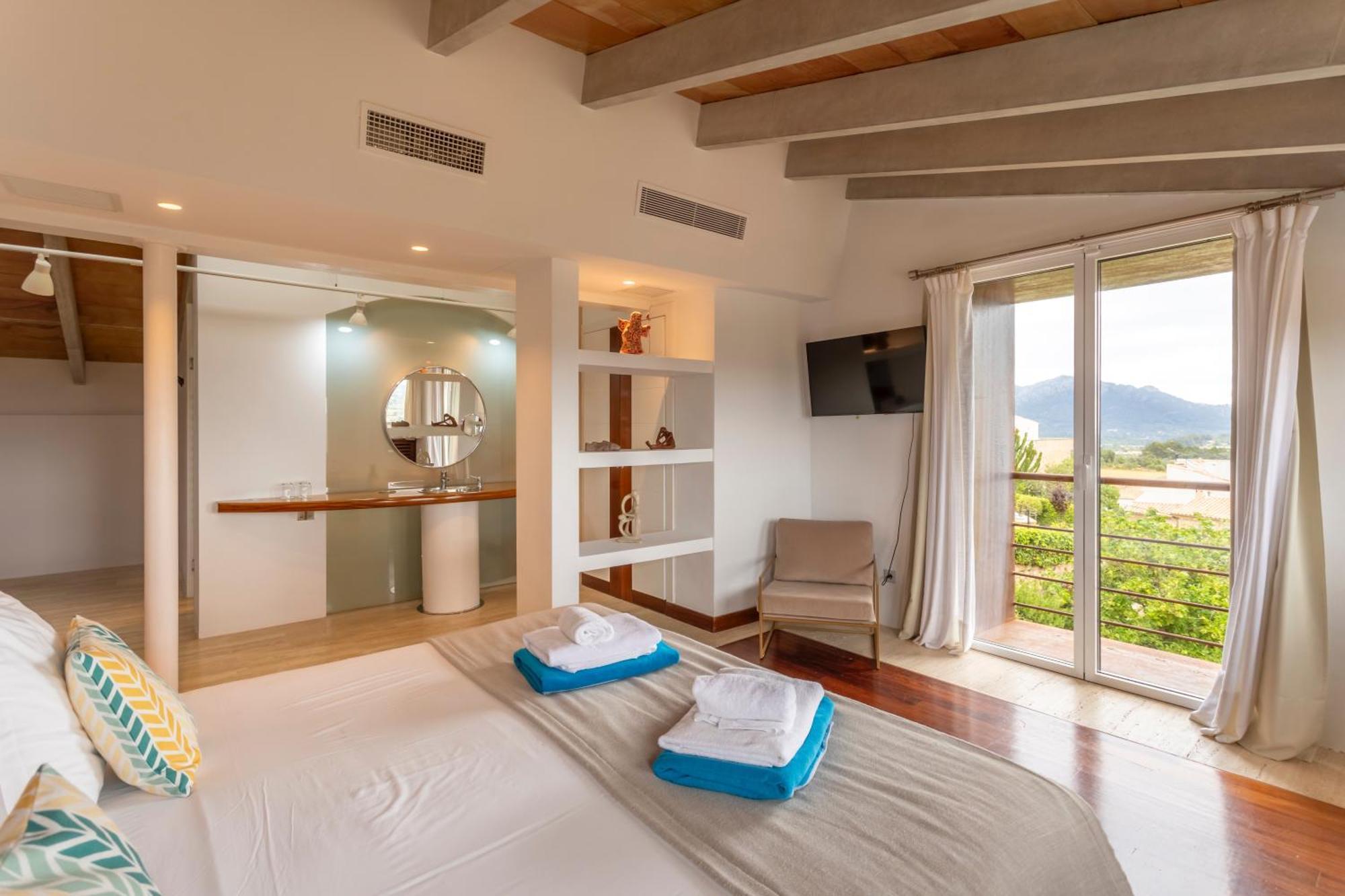 Can Cota Boutique - Turismo De Interior Selva  Bagian luar foto