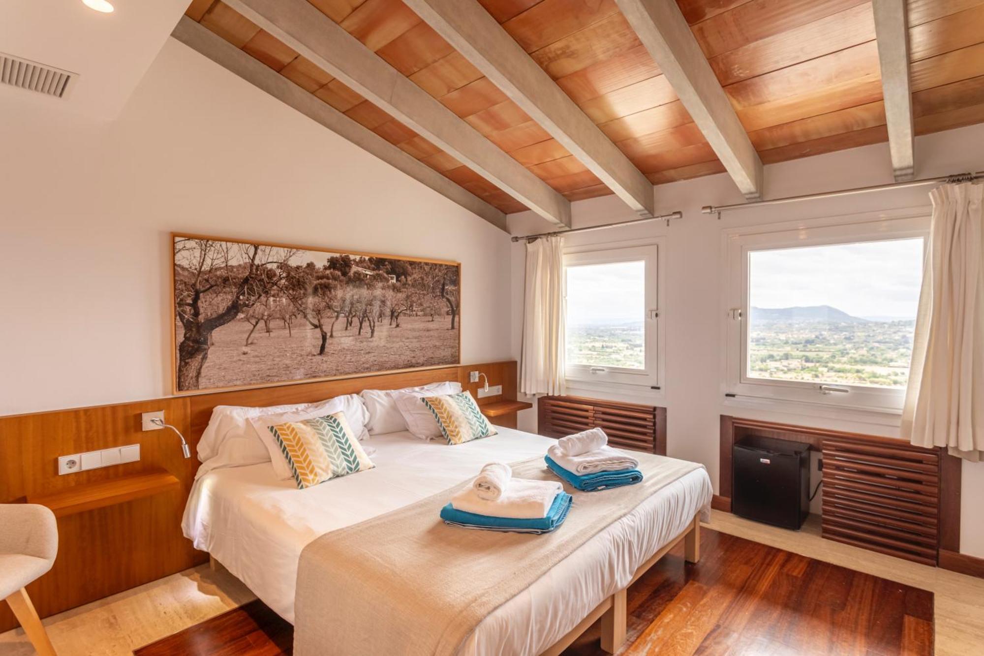 Can Cota Boutique - Turismo De Interior Selva  Bagian luar foto