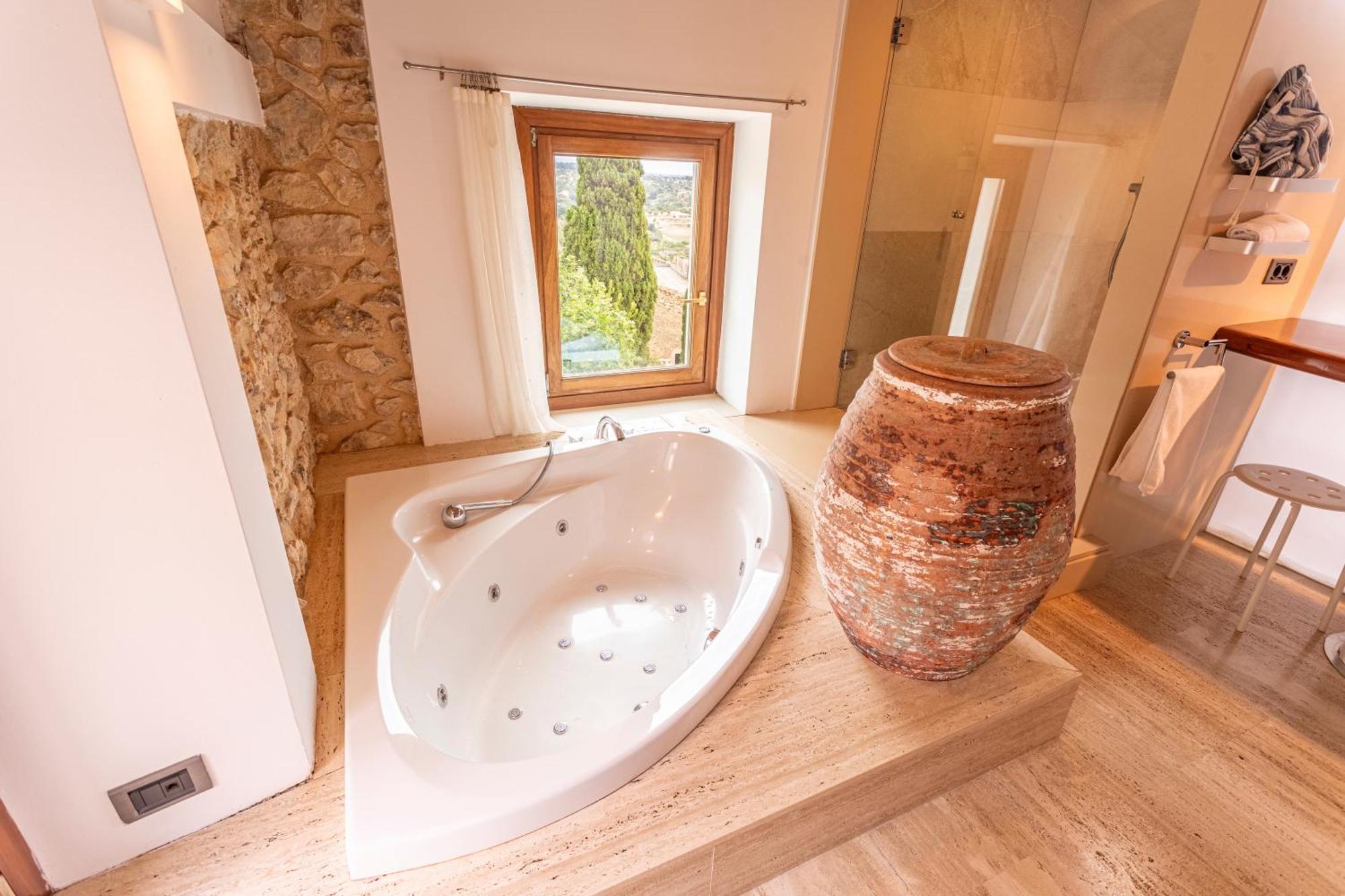 Can Cota Boutique - Turismo De Interior Selva  Bagian luar foto