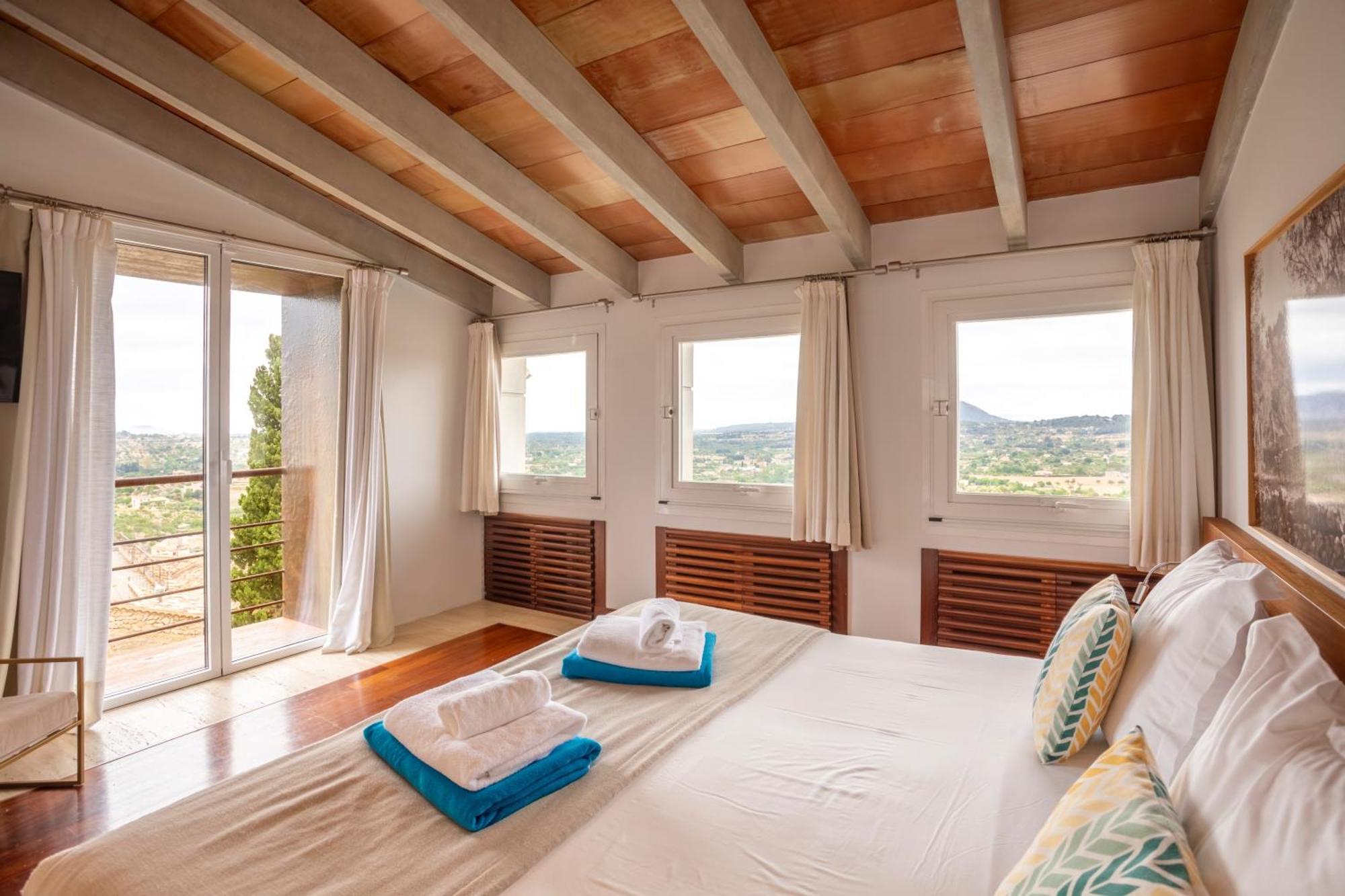 Can Cota Boutique - Turismo De Interior Selva  Bagian luar foto