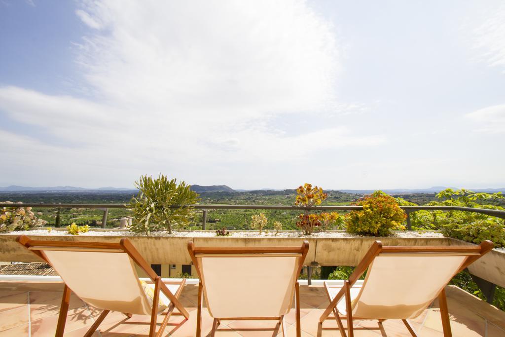 Can Cota Boutique - Turismo De Interior Selva  Bagian luar foto