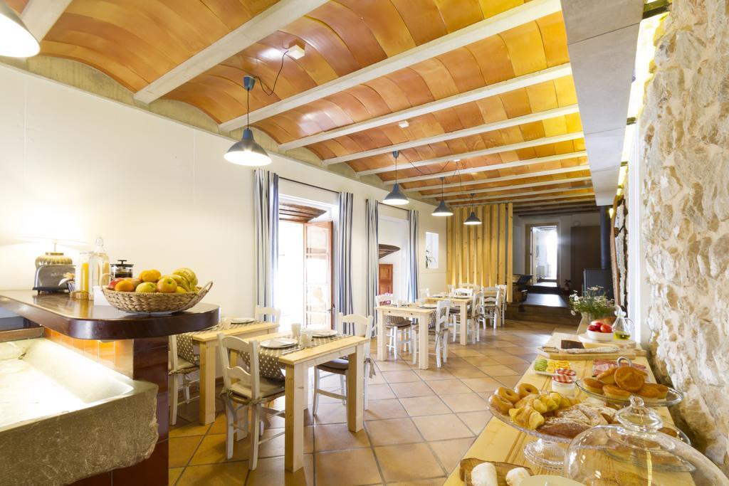 Can Cota Boutique - Turismo De Interior Selva  Bagian luar foto